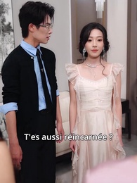 Épisode 58 - La Branche qui Renaît de la Nuit