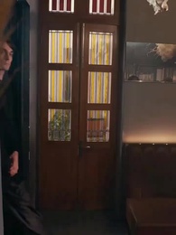 Episode 27 - A marriage in flames