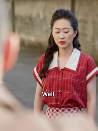 Forget Everything to Love You - Episode 8