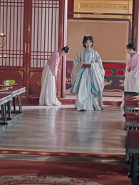 落盡霜花滿地傷 - Episode 35