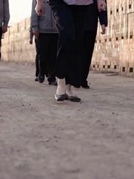 花散る時 君が帰る - Episode 31