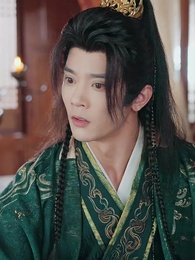 第16集 - 落盡霜花滿地傷