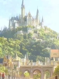 Spend away, Princess! - Episode 15