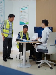 Episodio 4 - Que la Brisa no Cese