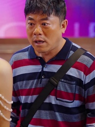 Que la Brisa no Cese - Episode 32