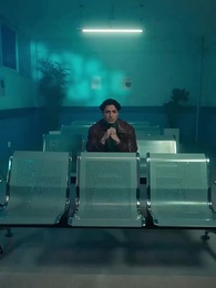 Episode 57 - A marriage in flames