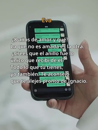 Episodio 27 - Cuando Todo Queda Atrás