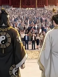 第58話 - 俺の鎮妖観を壊したくせに、助けを求めるのか?