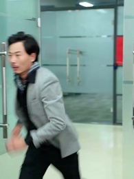 Le Dieu se Cache dans le Monde Humain - Episode 55