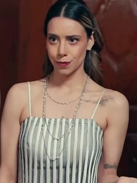 A marriage in flames - Episode 37