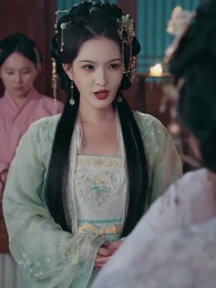 第22集 - 落盡霜花滿地傷