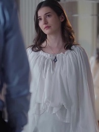 Vier Wölfe, die mich verschlingen - Episode 29