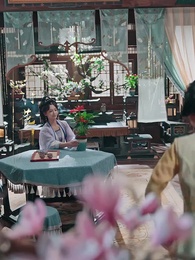 落盡霜花滿地傷 - Episode 40