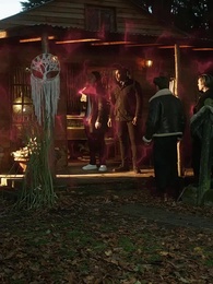 Vier Wölfe, die mich verschlingen - Episode 49