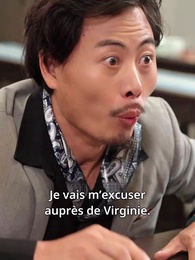 Épisode 27 - Le Dieu se Cache dans le Monde Humain