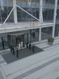 30 Años, Espuma de Amor - Episode 10