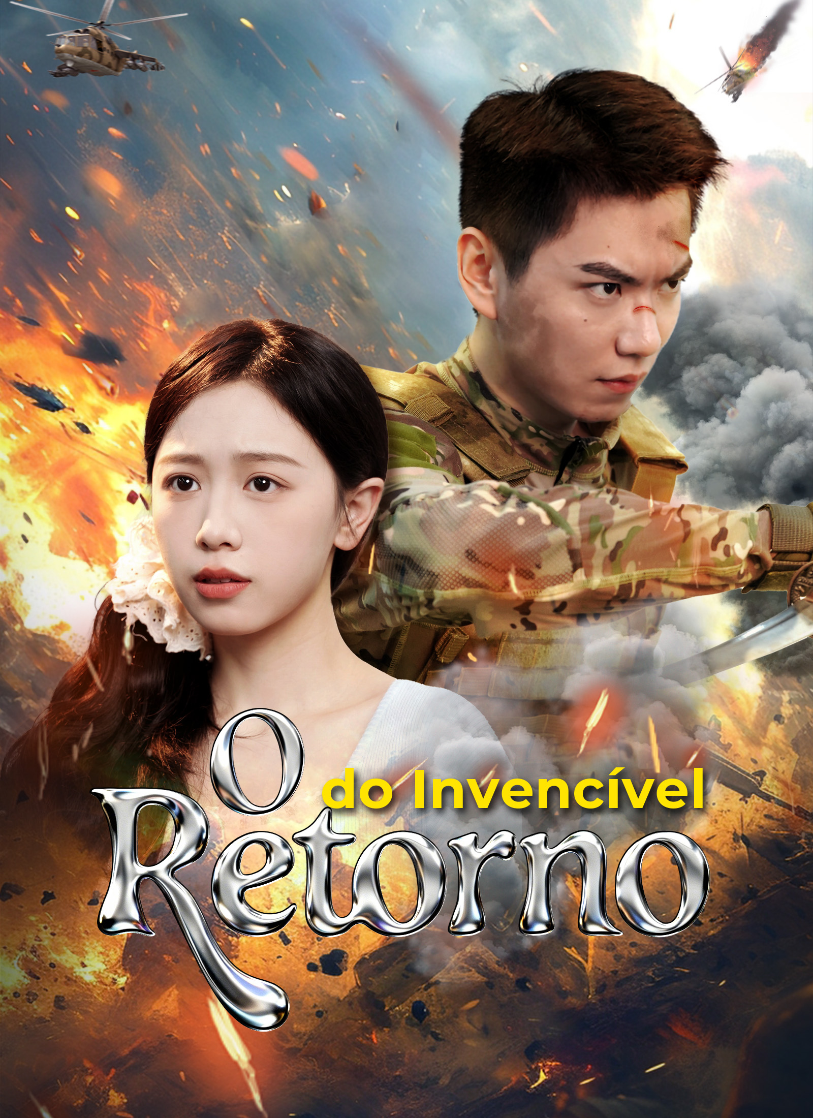 O Retorno do Invencível