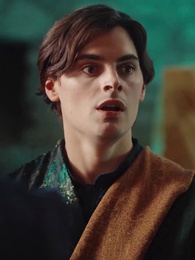 الحلقة 14 - [مدبلج]أبي العرّاف - إرث العرّاف يتحدي الظلام