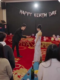 Episodio 36 - Cuando Todo Queda Atrás