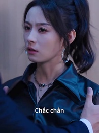 Kết Hôn Với Em Nhé Chàng Vệ Sĩ - Episode 41