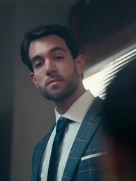 A marriage in flames - Episode 45