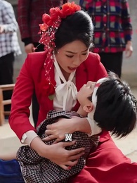 第53話 - 花散る時 君が帰る