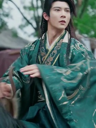 Episode 13 - Verraten vom Prinz, geliebt vom Biest