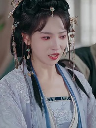 落盡霜花滿地傷 - Episode 19