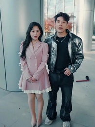 8화 - 뺏긴 인생을 되찾는 법