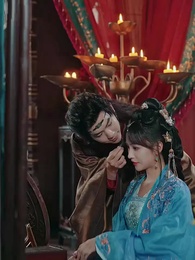 Bölüm 58 - Barış Getiren Gelin