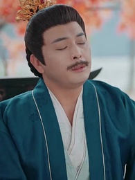 落盡霜花滿地傷 - Episode 34