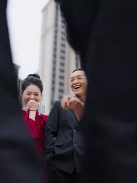 Episodio 15 - Que la Brisa no Cese