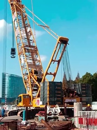 Episodio 3 - Que la Brisa no Cese