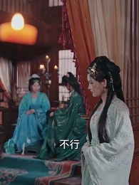 第47集 - 落盡霜花滿地傷