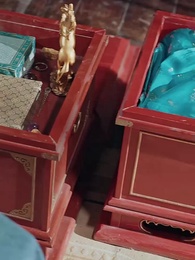 第8集 - 落盡霜花滿地傷