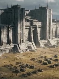 第22集 - 我在末世開超市，S級詭異搶着來上班