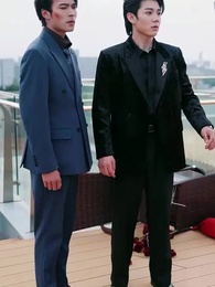 Bölüm 57 - Altın Kelepçe