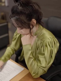 Tập 9 - Kết Hôn Với Em Nhé Chàng Vệ Sĩ