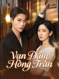 Vạn Dặm Hồng Trần