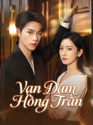 Vạn Dặm Hồng Trần