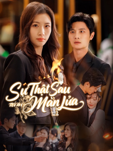 Sự Thật Sau Tấm Màn Lửa