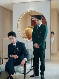 母の愛のゆえに - Episode 25