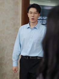 إِقَالة الدّعامة الرّئيسيّة - Episode 5