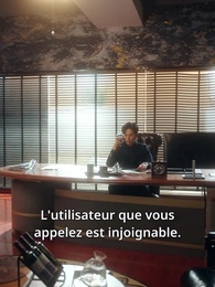 Épisode 6 - Désormais, je te protège