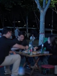 Papà Ghiaccio e Suo Dragoncino - Episode 4