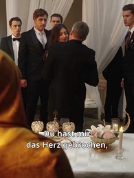 Episode 56 - Vier Wölfe, die mich verschlingen