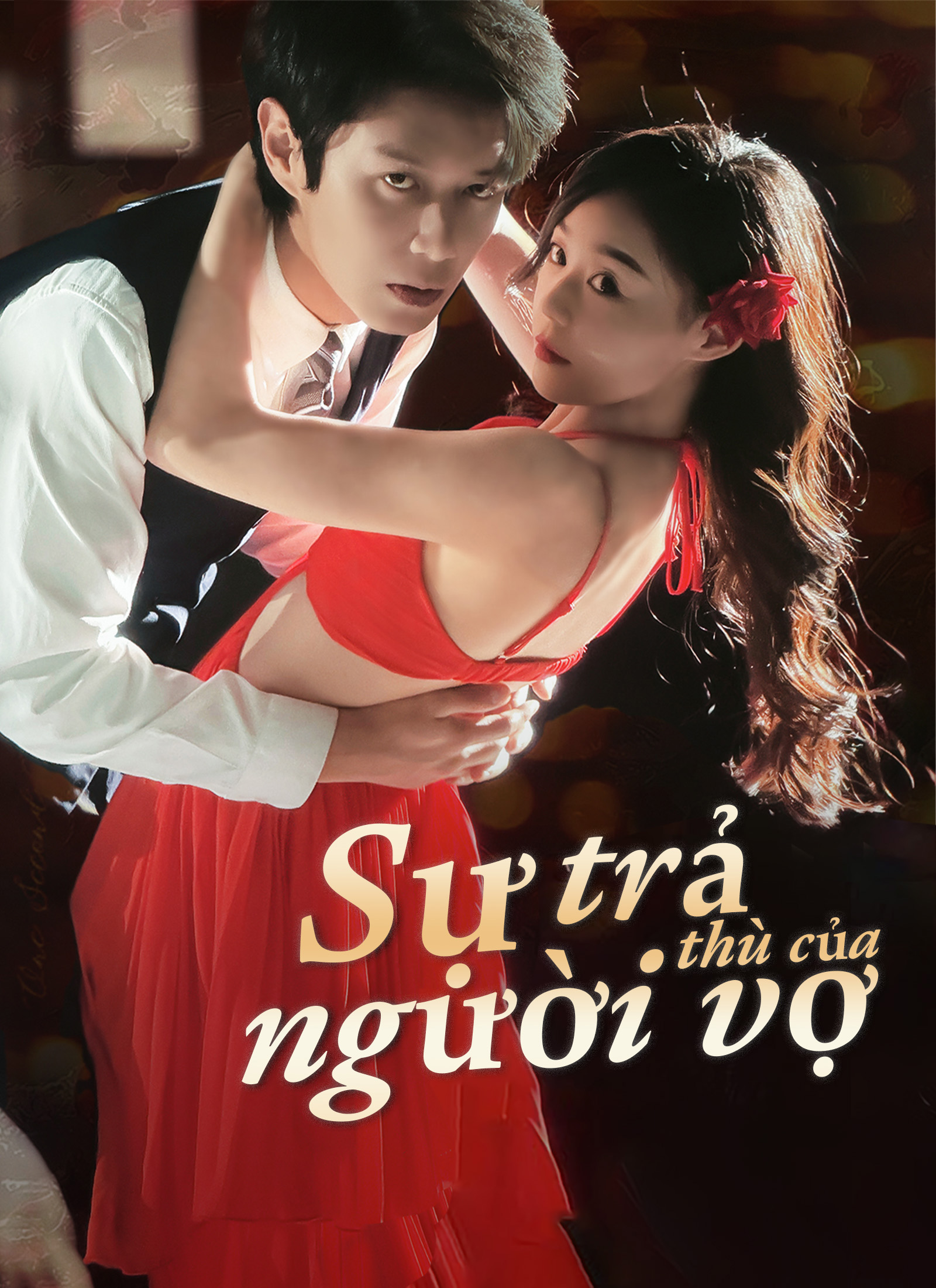 Sự Trả Thù Của Người Vợ