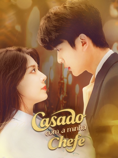 Casado Com a Minha Chefe