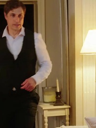 Marcada por 4 Hermanos Alfa - Episode 13