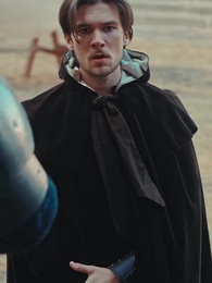 [مدبلج]أبي العرّاف - إرث العرّاف يتحدي الظلام - Episode 20